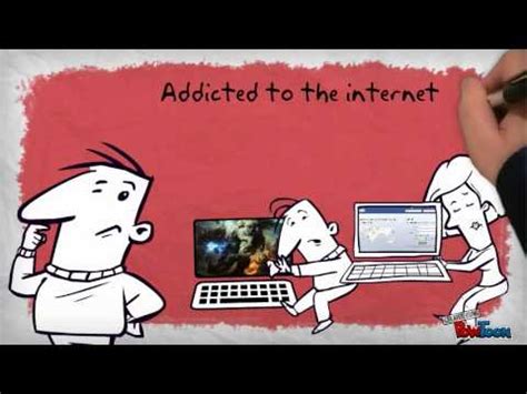 However, for the sake of clarity and brevity, we are here to list out few benefits of internet in points. Disadvantages of using the internet - YouTube