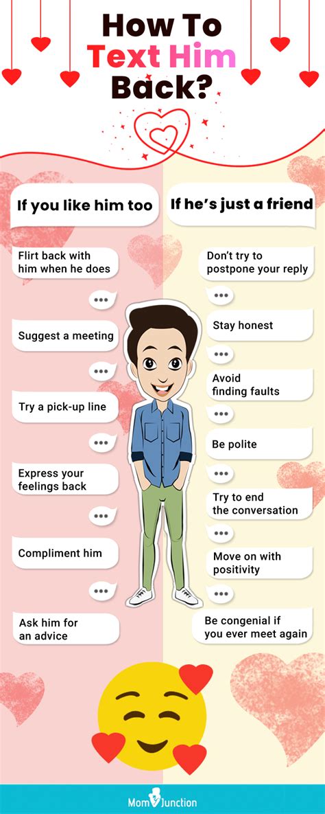 How To Tell If A Guy Likes You Over Text 28 Sure Signs