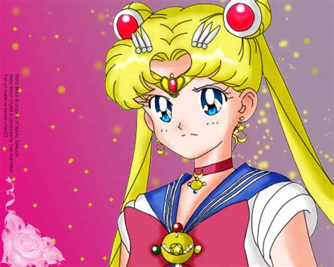 Sailor Moon Crystal Style By Senshi Chan23 On Deviantart