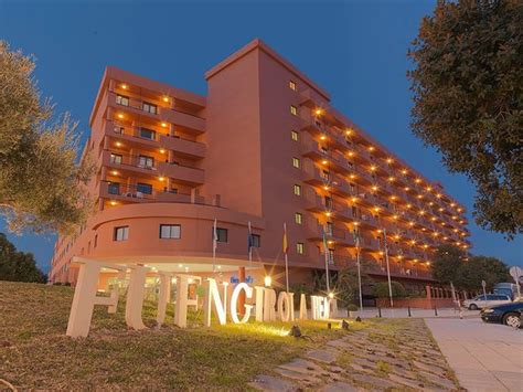 Fuengirola is standard for the costa del sol. FUENGIROLA BEACH APARTHOTEL $75 ($̶8̶6̶) - Updated 2018 Prices & Condominium Reviews - Costa del ...