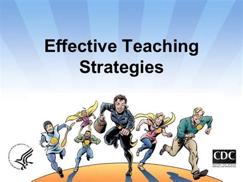 Ppt Teaching Strategies For Effective Learning Powerpoint Images