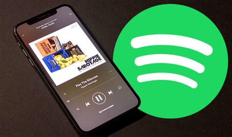Spotify Launches All New Design But Only For Free Users Uk