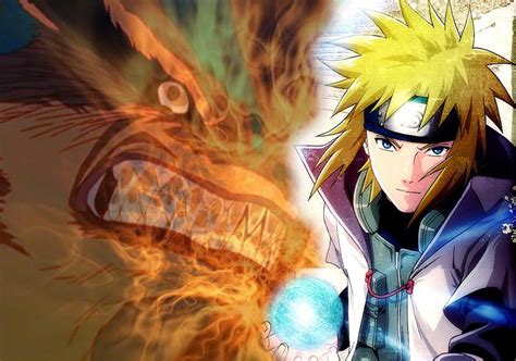 Gambar Naruto Yang Bagus Koleksi Gambar Hd