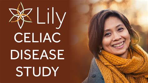 Celiac Disease Foundation On Twitter Join A Clinical Study To Help Us