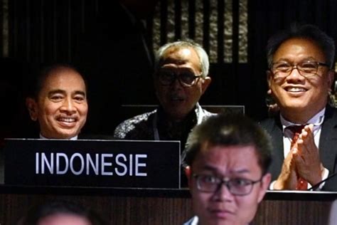 Indonesia Terpilih Sebagai Anggota Dewan Eksekutif UNESCO ANTARA News