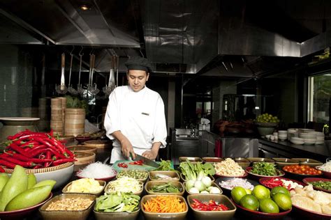 The Thai Kitchen Dubai Deira Reviews Thai Cuisine Restaurants