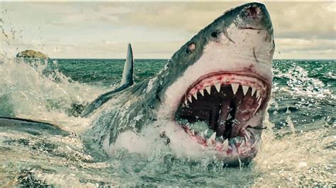 Top 10 Most Horrific Shark Attacks That Actually Happened Articles On