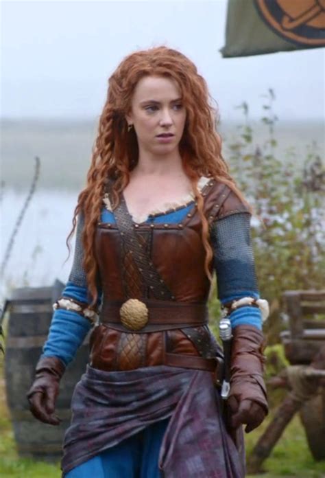 I Need To Make This Costume Meridas Battle Outfit From Once Upon A
