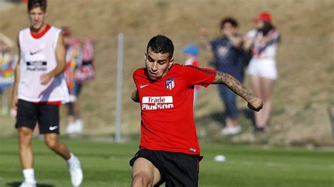 Bu sonuçla ligi 86 puanla zirvede tamamlayan atletico madrid, 7 yıl aranın ardından şampiyonluğa ulaştı. Atletico Madrid Correa / Atletico Madrid 2 0 Sevilla Angel ...