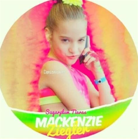 Dm Edits Of Kenzie Mackenzie Ziegler Flexible Girls Mack Z