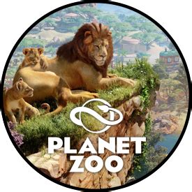 From the developers of planet coaster and zoo tycoon comes the ultimate zoo sim, featuring authentic living animals who think, feel and explore the world you create around them. Planet Zoo gra już dostępna do pobrania! - Downloaduj.pl
