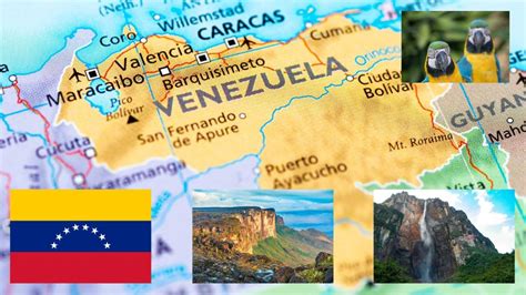 10 Facts About Venezuela