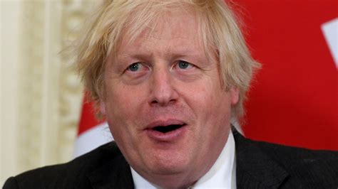 The Truth About Boris Johnsons Hair Revealed