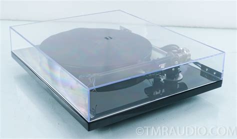 Rega Rp6 Belt Drive Turntable Without Cartridge The Music Room