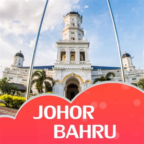 Johor Bahru Travel Guide By Padamati Usha Rani
