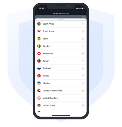 Unlike your typical vpn setup which involves a bunch of secure vpn servers you can link to a nordvpn server and utilize the tor browser, as per your choice. Free VPN Download for iPhone & iPad (iOS app) | NordVPN