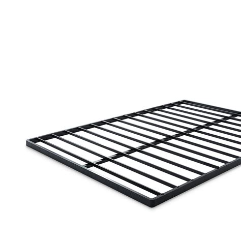 Zinus Gulzar Easy Assembly Quick Lock 16 Inch Bunkie Board Bed Slat
