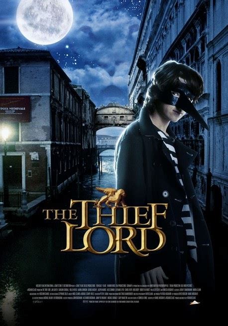 3.4 c'era una volta a. Il re dei Ladri (2006) - Streaming | FilmTV.it