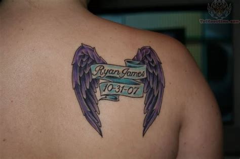 The dad tattoo expound some fascinating tattoo plans that are really tremendous alluring individuals in this design. Memorial Tattoos For Fathers | In loving memory tattoos ...