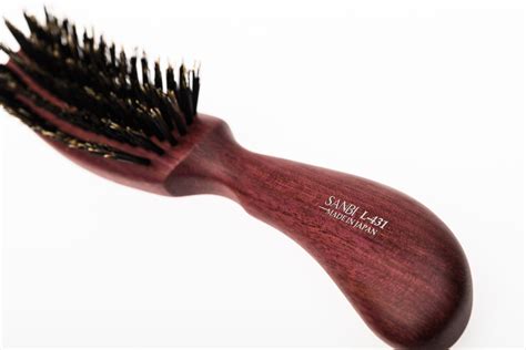 Smoothing Brush Hair Kit