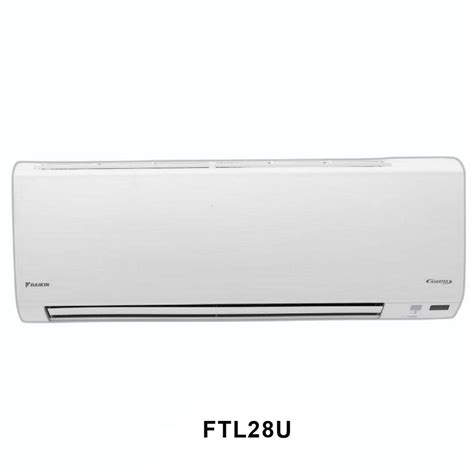 Ton Daikin Ftl U Star Split Air Conditioner At Rs Piece In New