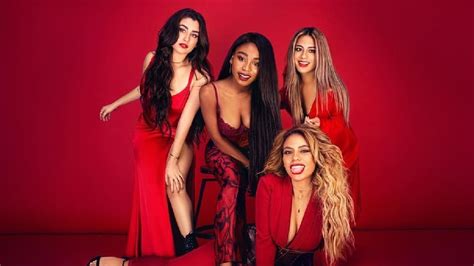 Fifth Harmony Shares First Photo Without Camila Cabello See The Pic Entertainment Tonight