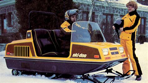 Wheres The High Performance Side By Side Snowmobiles Snoriders