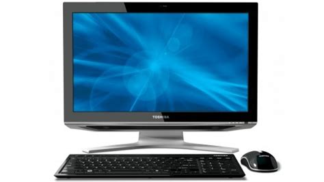 Toshiba Desktop Computer At Rs 142000piece In Pune Id 6864529012