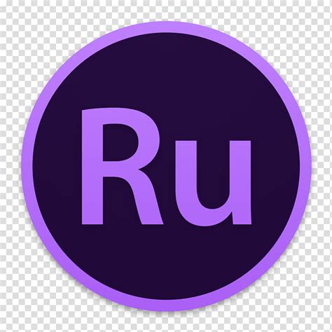 Adobe premier rush is owned, managed, and controlled by adobe systems incorporated and/or its affiliates (adobe) and subject adobe trademarks: Adobe Suite for macOS, Adobe Premiere Rush transparent ...