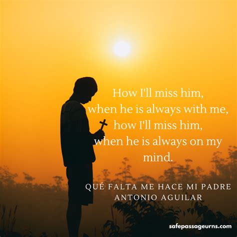 Songs In Spanish For A Funeralabout