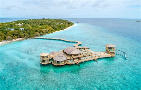 soneva fushi maldives luxury hotel review by travelplusstyle