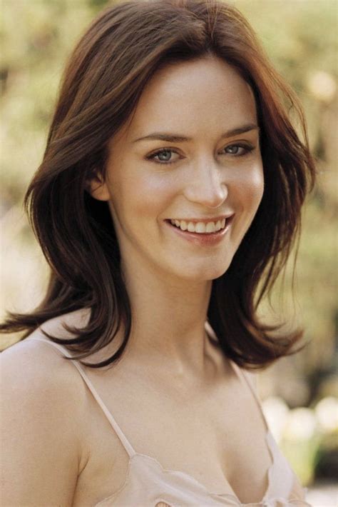 Emily blunt on her horrible first kiss, quarantine. Emily Blunt Hot Bikini Pictures Which Will Make You ...