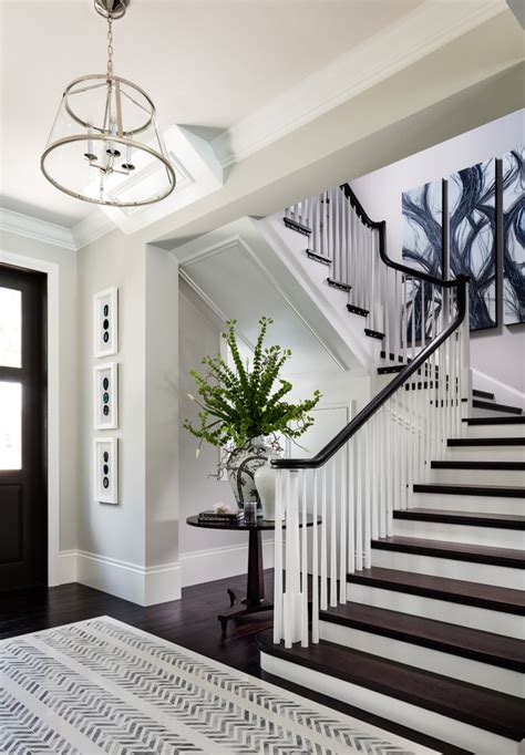 18 Unique Staircase Design Ideas