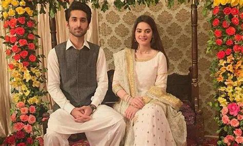 Aiman Khan Just Opened About Sister Minal Khans Shaadi Rumours And