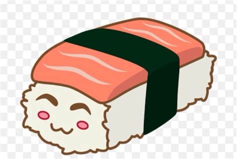 Sushi Wiki Anime Amino