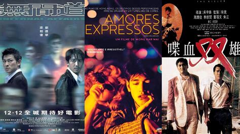 8 Bộ Phim Khiến Bạn Phải Lòng Với Hồng Kông Ngay Lập Tức Elle Man