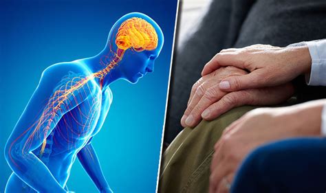 Can Parkinson S Cause Weight Loss
