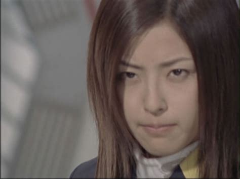 Dekaranger 44 Toku Onna