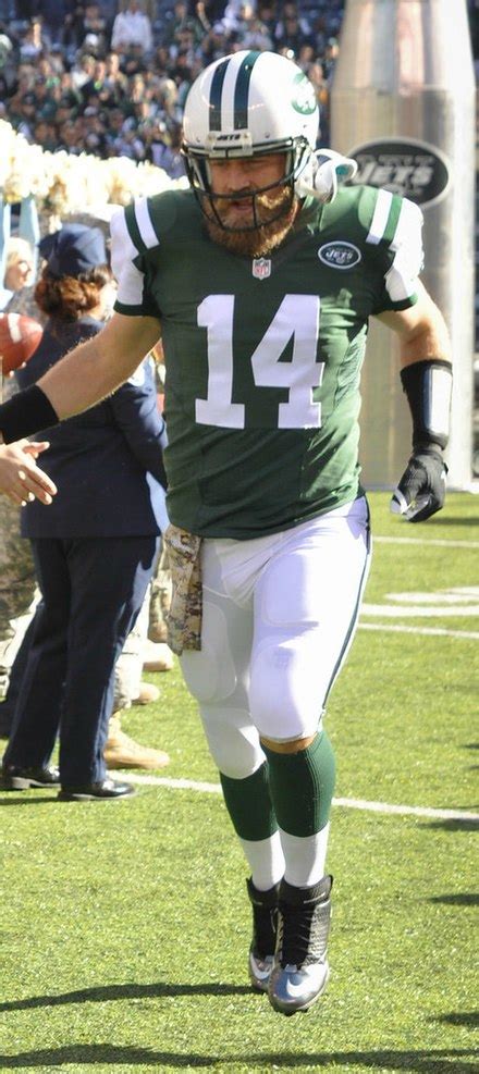 Ryan Fitzpatrick Wikipedia