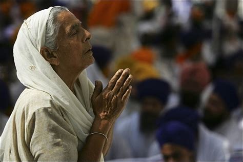 Ardas Sikh Prayer Discover Sikhism