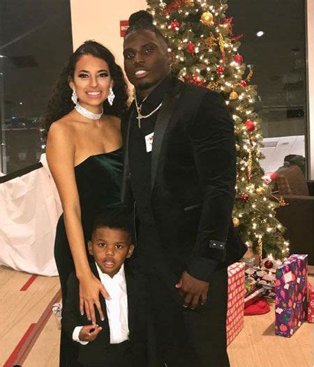 Who Is Tyreek Hills Wife All You Need To Know Fitzonetv