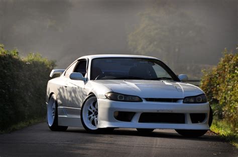 Nissan Silvia S Stock Hot Sex Picture