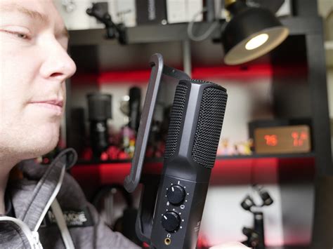 Tipp Wie Schließt Man Ein Mikrofon Richtig An Den Pc An Techniktest