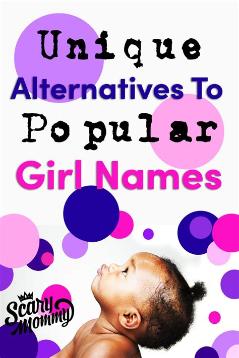 If Youre Looking For Alternatives To Popular Girl Names Like Amelia Emma Sophia And