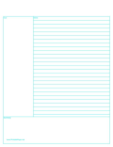 Free Printable Lined Paper 32 Printable Lined Paper Templates á