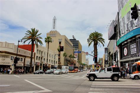 10 Touristy Things To Do In Hollywood California Miss Adventures Abroad