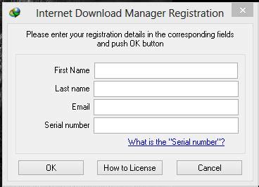 Internet download manager (idm) is a tool to increase. TECH TIPS: How to active IDM using free IDM serial key