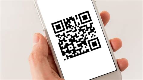 This is an online qr code scanner that does not need to be installed, just open it and use it. How to scan a QR code on an iPhone - Macworld UK