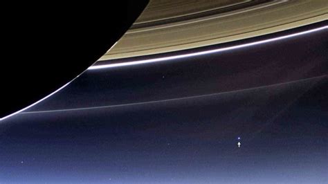 Fakta Menarik Misi Cassini Pesawat Ruang Angkasa Nasa Sebelum Berakhir