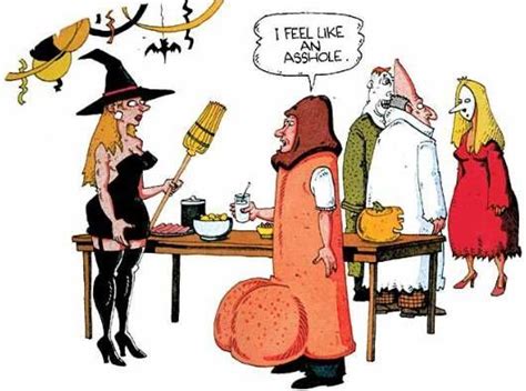 Funny Halloween Pictures Cartoons Free Download On Clipartmag